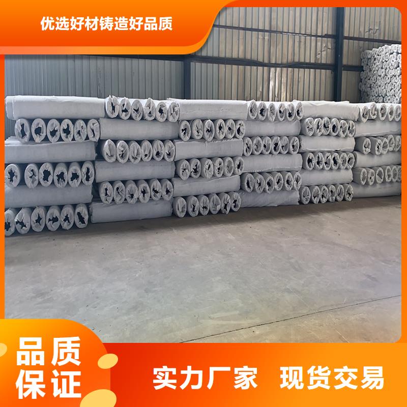 pe硬式透水管价格厂家供应厂家