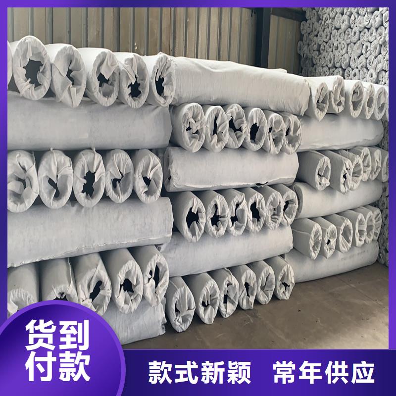 耐腐蚀抗压地下排水盲沟无中间商价格