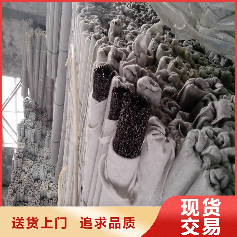 塑料盲管圖片廠家-型號齊全