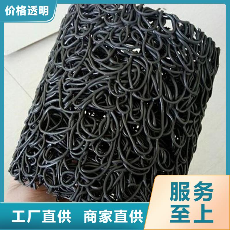 軟式透水管規(guī)格型號(hào)供不應(yīng)求