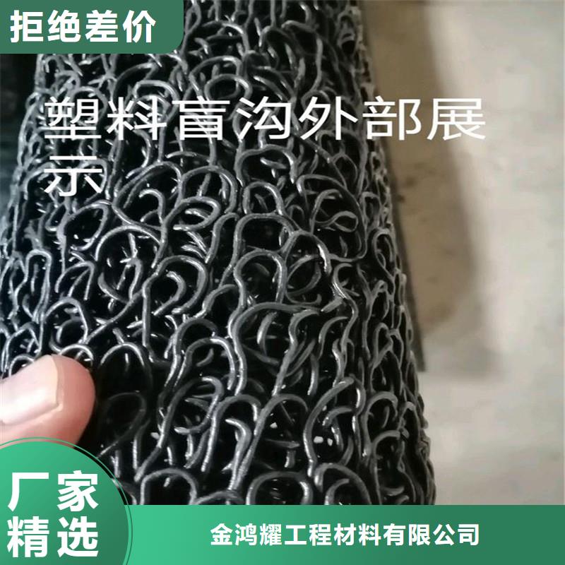 买排水盲管图片必看-值得信赖