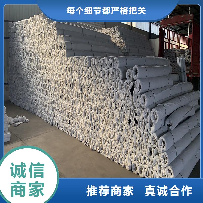 軟式透水管標準的分類及規(guī)格
