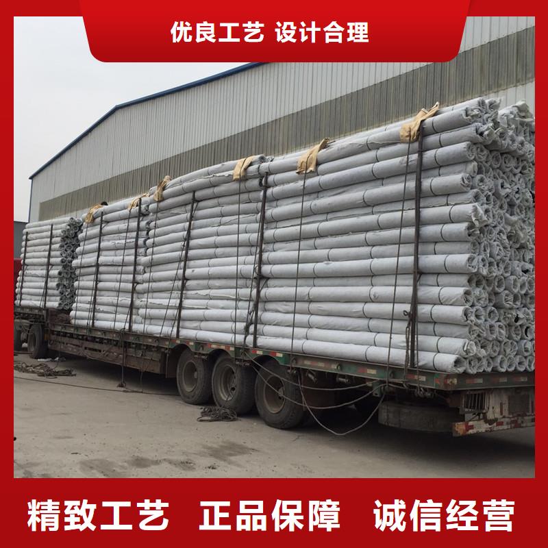 打孔排水盲管加工定制