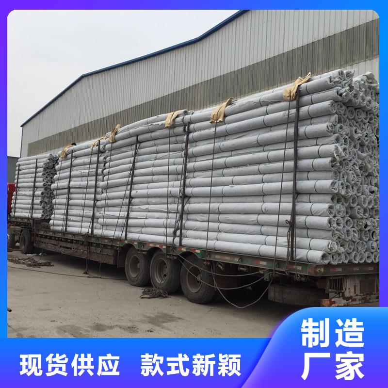 硬式透水管50售后完善厂家