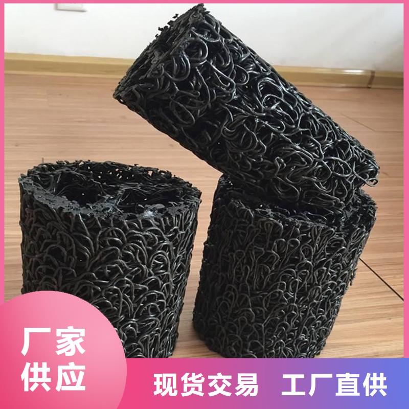 塑料盲管圖片廠家-型號(hào)齊全