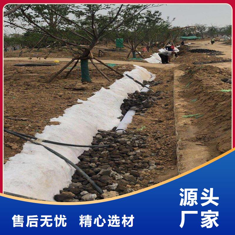 優(yōu)質(zhì)無紡布花管圖片的銷售廠家