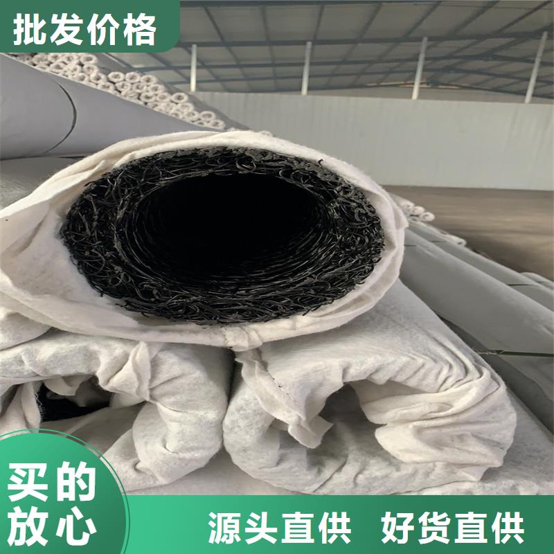 靠譜的打孔排水盲管廠家