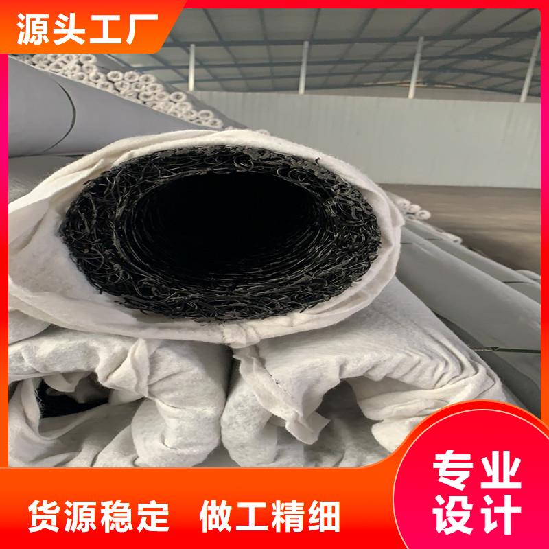 做打孔排水盲管的廠家