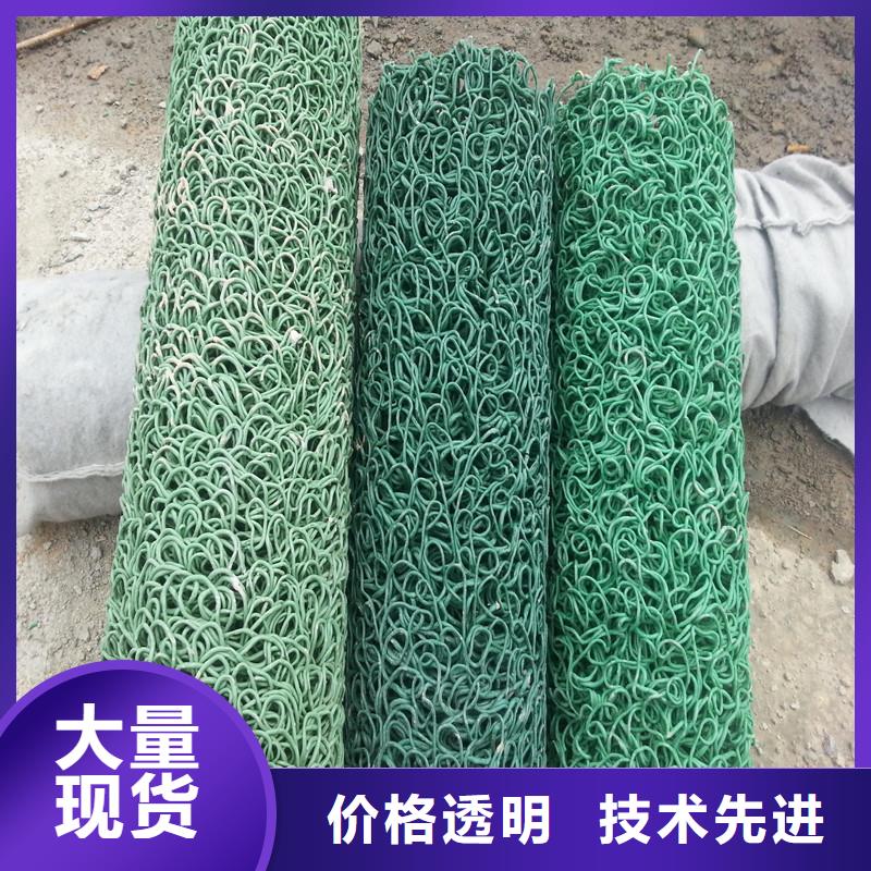 打孔盲管外包土工布10年经验厂家