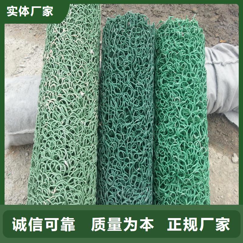軟式透水管標準的分類及規(guī)格