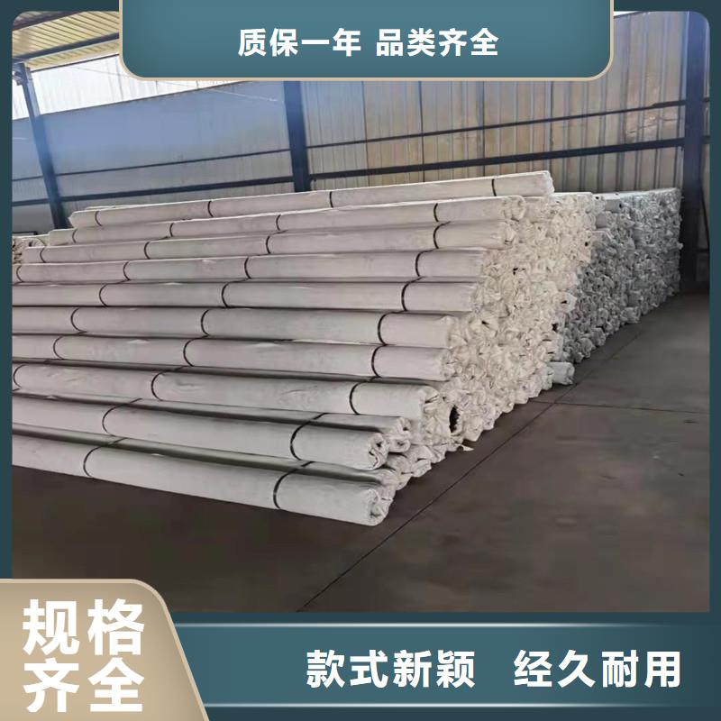 軟式透水管標準的分類及規(guī)格