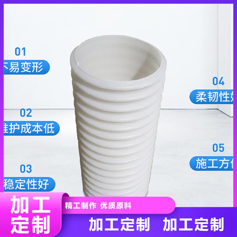 打孔波纹管沥青木板现货采购