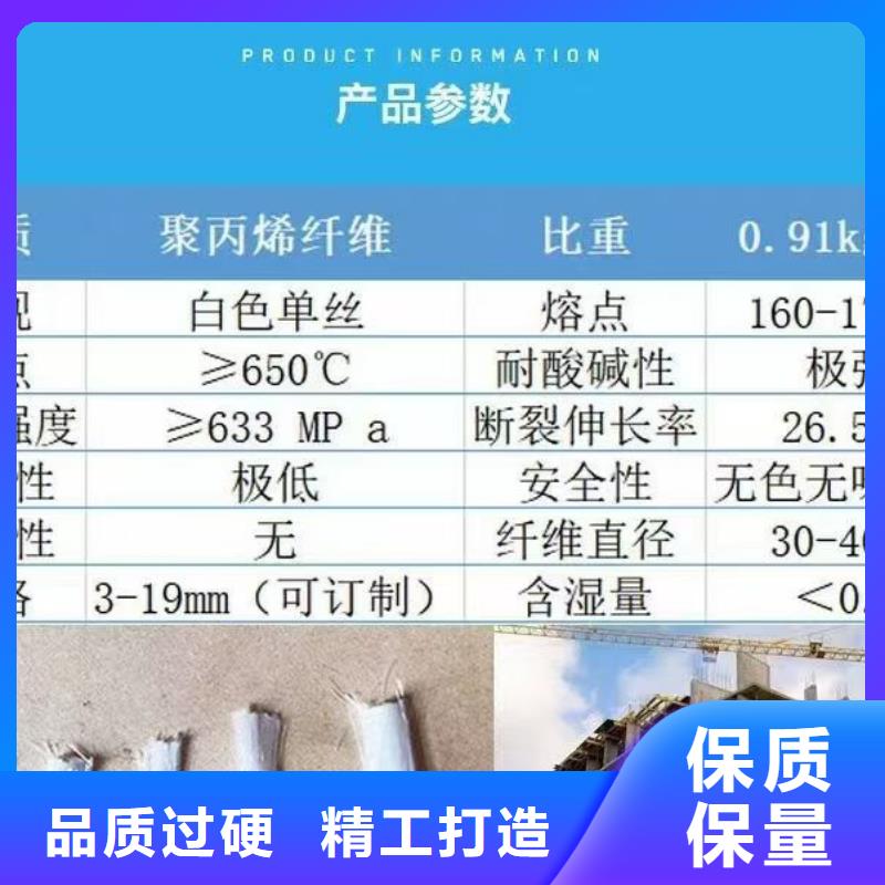 聚乙烯醇（PVA）纖維銷售