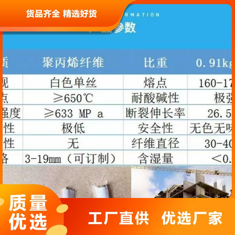 #JK-6型高強(qiáng)高模PVA纖維#-品質(zhì)保證