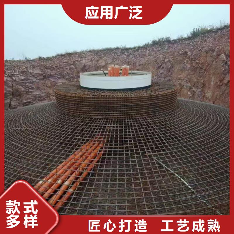 螺旋聚乙烯醇纖維包安裝