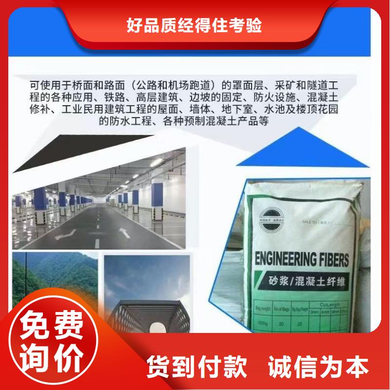 定安縣聚丙烯醇纖維（PVA）貨源