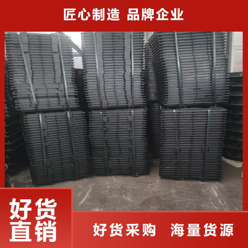 球墨鑄鐵井蓋_球墨鑄鐵篦子實(shí)力見證