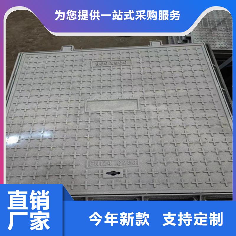 球墨鑄鐵井蓋球墨鑄鐵管件現(xiàn)貨實(shí)拍