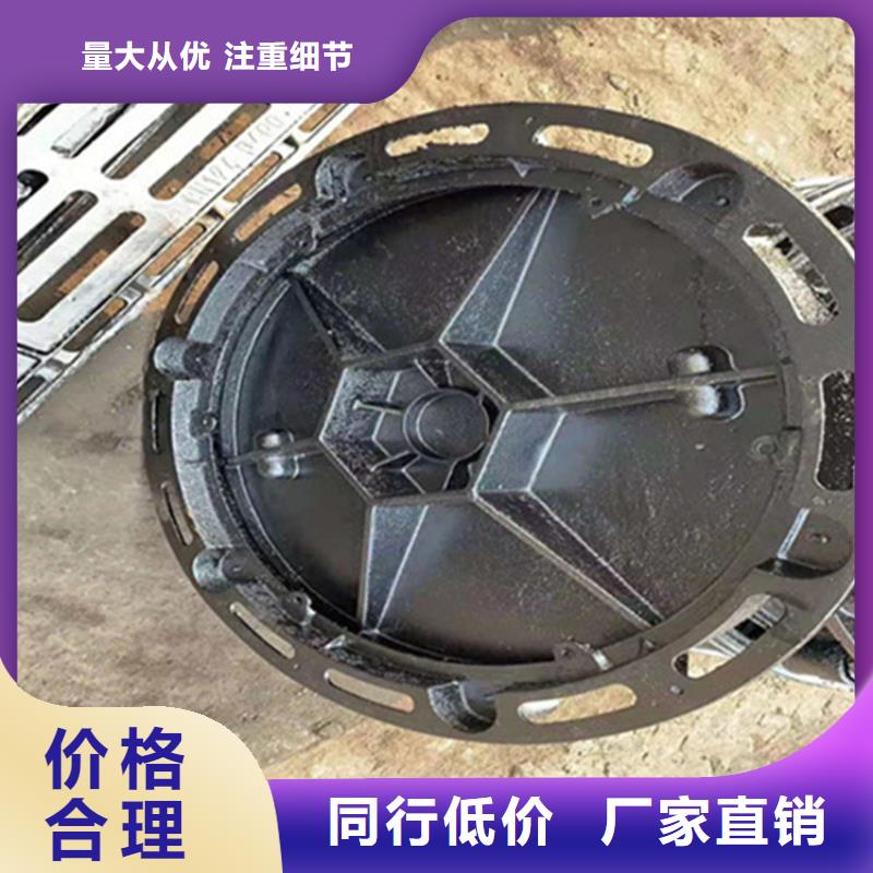 球墨鑄鐵井蓋排水球墨鑄鐵管DN100行業(yè)優(yōu)選