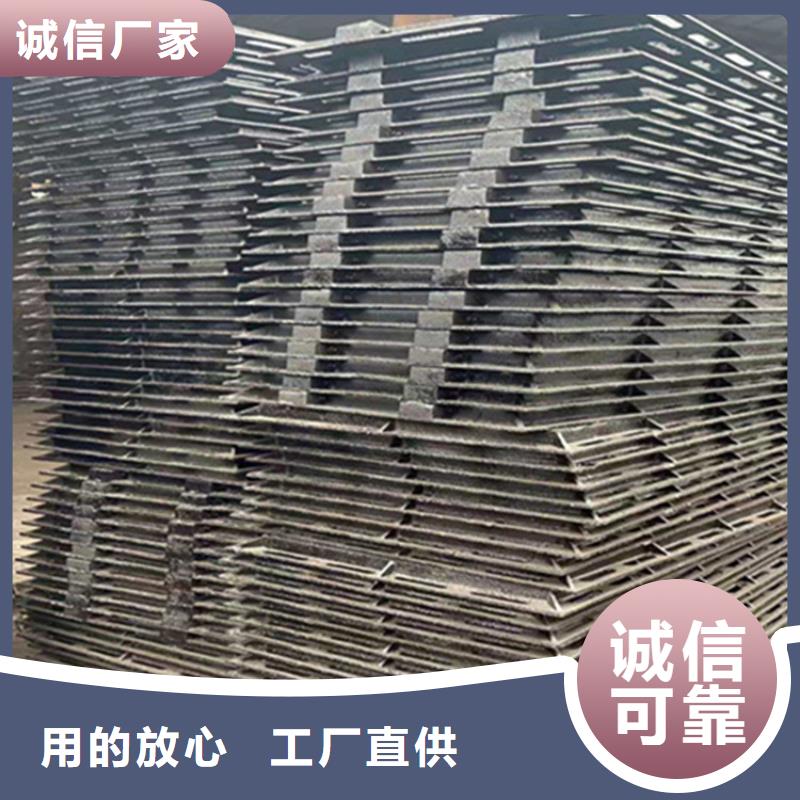 球墨铸铁井盖酸洗无缝钢管专业品质