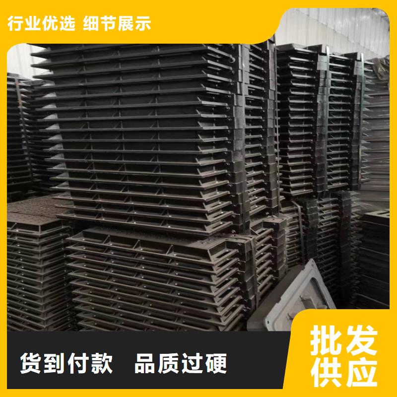 球墨鑄鐵井蓋酸洗無縫鋼管實拍品質(zhì)保障