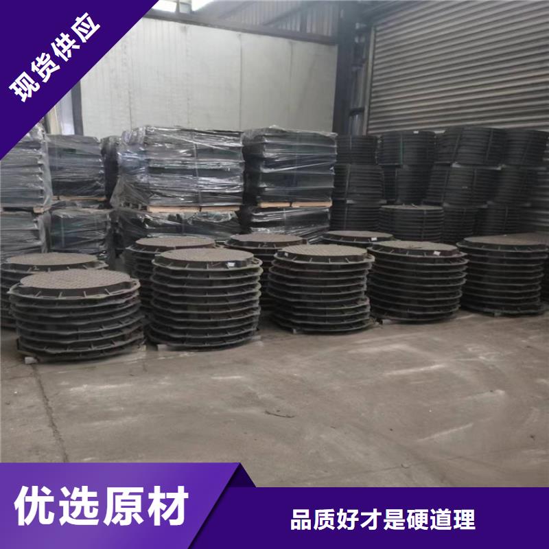 球墨铸铁井盖排水球墨铸铁管DN100行业优选