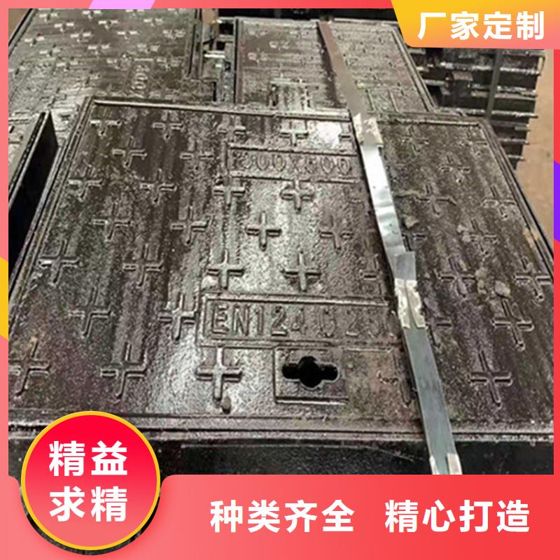 球墨鑄鐵井蓋排水球墨鑄鐵管DN100行業(yè)優(yōu)選