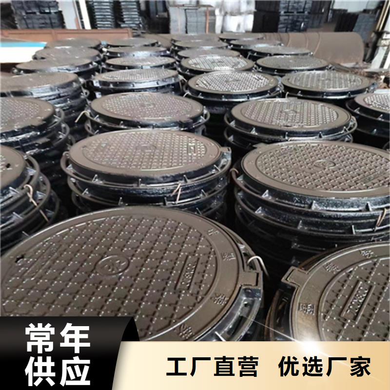 球墨鑄鐵井蓋排水球墨鑄鐵管DN100行業(yè)優(yōu)選