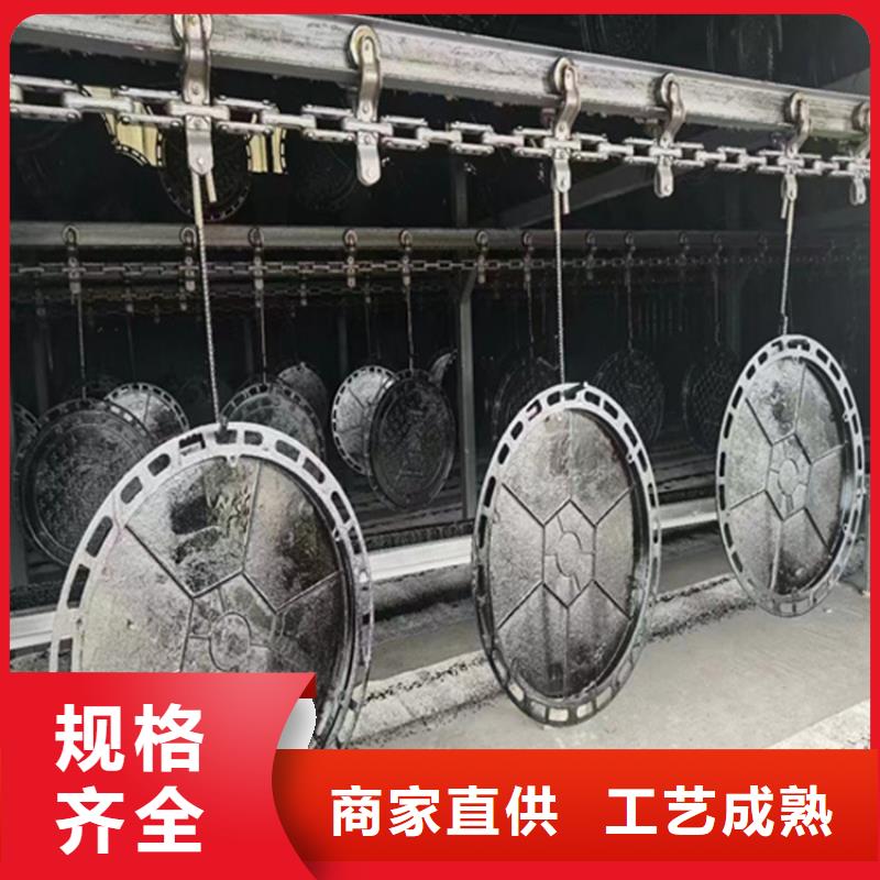球墨鑄鐵井蓋dn400離心澆鑄球墨管貨源報(bào)價(jià)