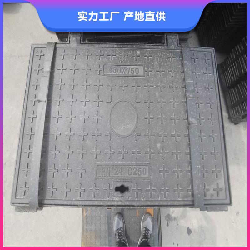 【球墨鑄鐵井蓋】-DN50柔性鑄鐵排污管現(xiàn)貨直供