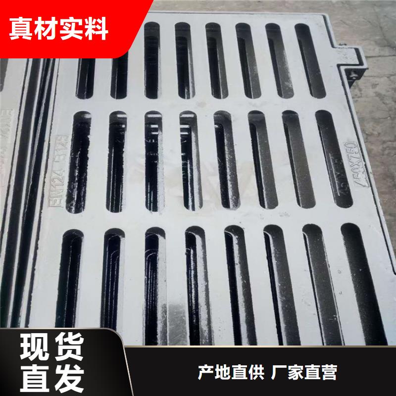 球墨鑄鐵篦子-球墨鑄鐵井蓋DN600源頭直供