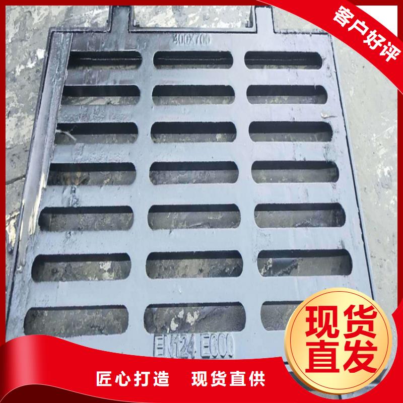 球墨鑄鐵篦子酸洗無縫鋼管廠家直銷直供