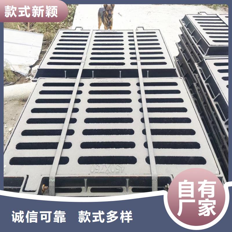 球墨铸铁篦子树脂井盖篦子诚信商家