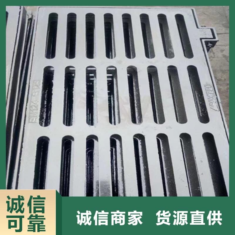 球墨鑄鐵篦子_雨水排水箅子值得信賴