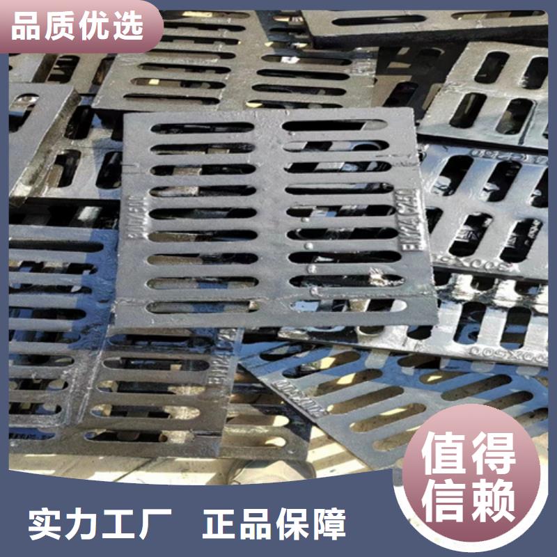 320*500球墨鑄鐵篦子