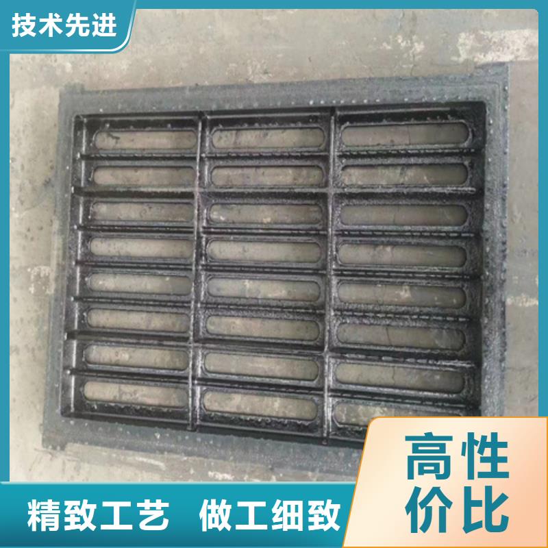 球墨鑄鐵篦子_國(guó)標(biāo)球墨鑄鐵管使用方法