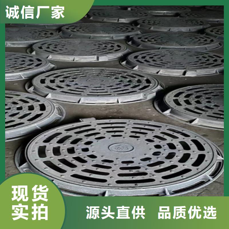 球墨鑄鐵篦子dn600離心澆鑄球墨管做工細(xì)致