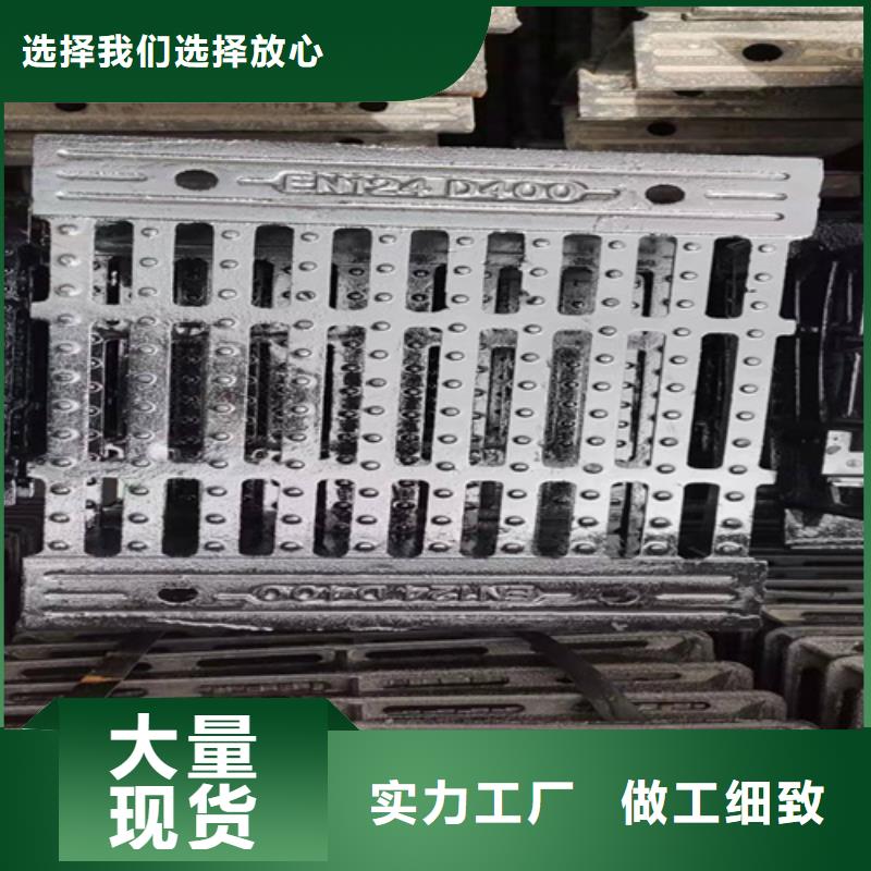 球墨鑄鐵篦子dn600離心澆鑄球墨管做工細(xì)致