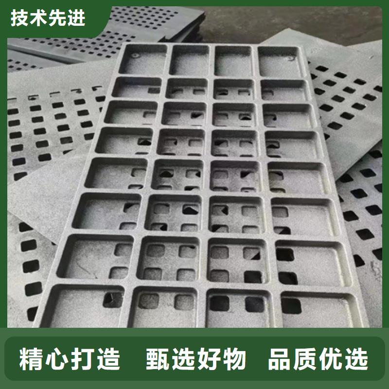 球墨鑄鐵篦子D400重型方井蓋現(xiàn)貨直供