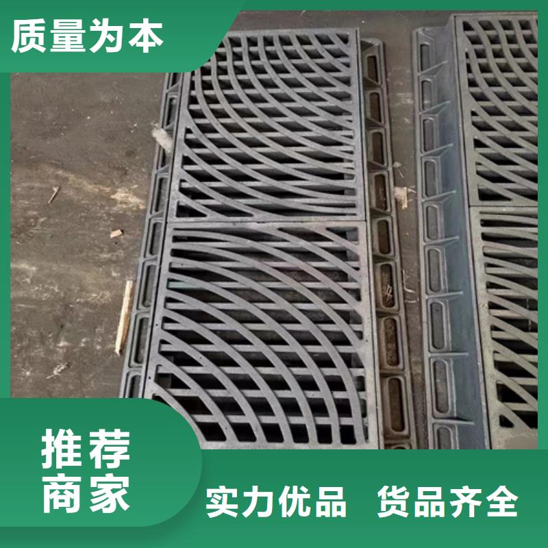 球墨鑄鐵篦子_雨水排水箅子值得信賴