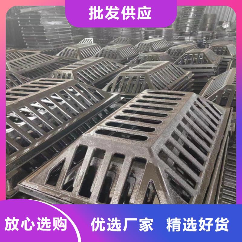 320*500球墨鑄鐵篦子