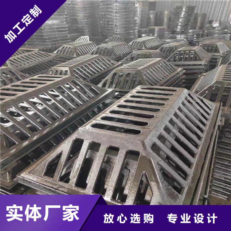 球墨铸铁篦子球墨铸铁管产地直供