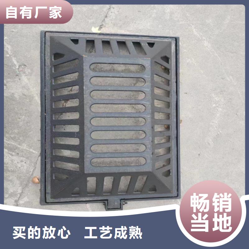 球墨鑄鐵篦子-球墨鑄鐵井蓋DN600源頭直供