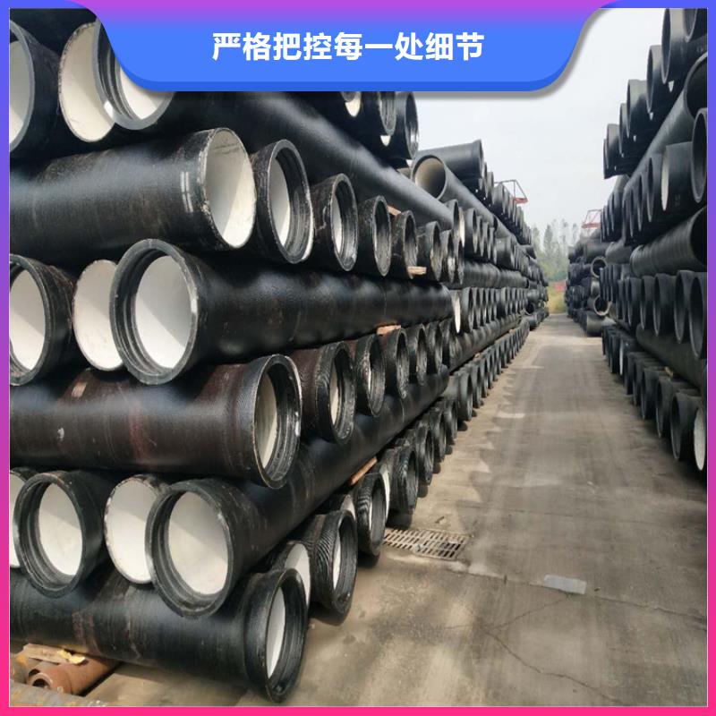 球墨铸铁管重型井盖厂家精选