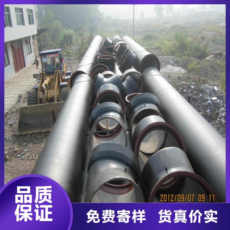 球墨鑄鐵管_球墨鑄鐵井蓋多種場(chǎng)景適用