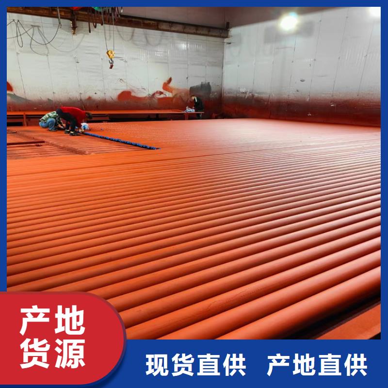 酸洗钝化无缝钢管墨铸铁防盗井盖超产品在细节
