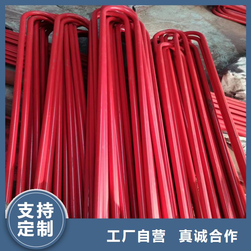 酸洗钝化无缝钢管DN50柔性铸铁排污管好货采购
