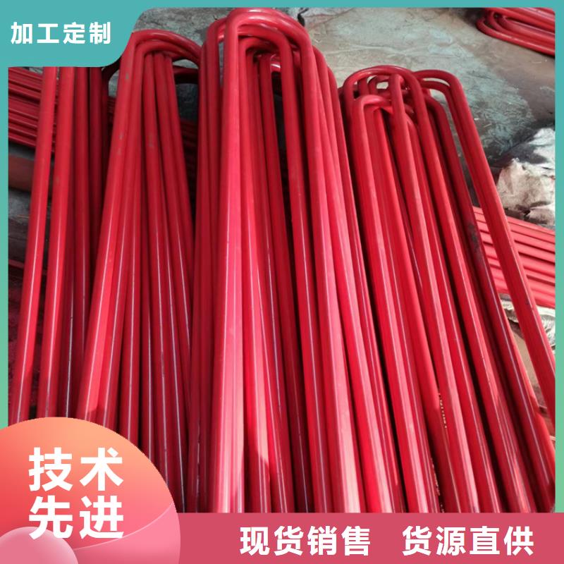 酸洗钝化无缝钢管球墨铸铁双层篦子就近发货