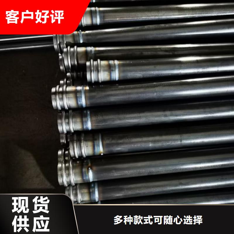 声测管-桥梁用检测管性价比高
