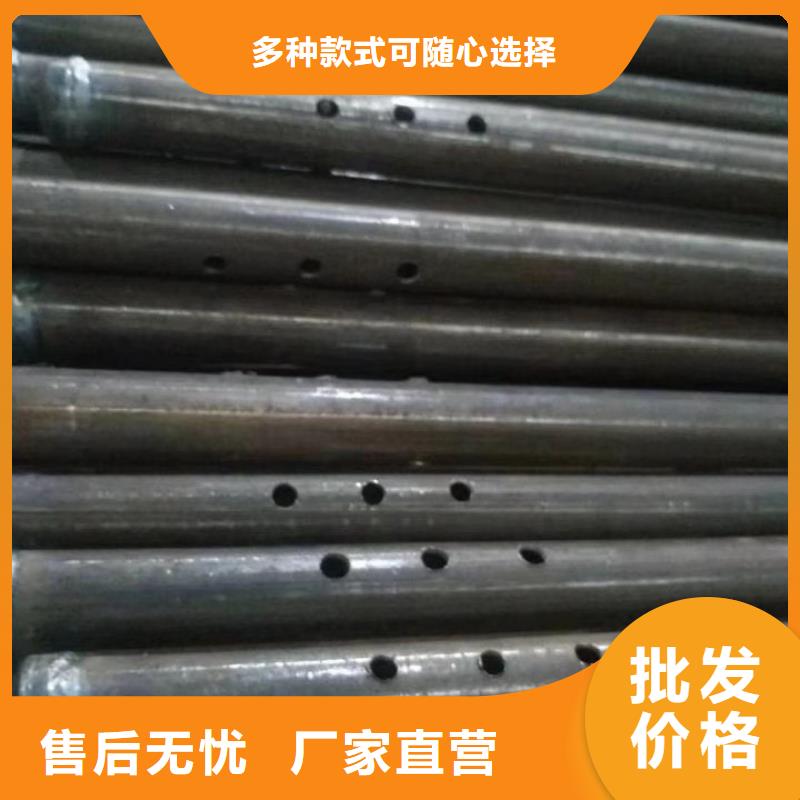 声测管【桥梁检测管】从厂家买售后有保障